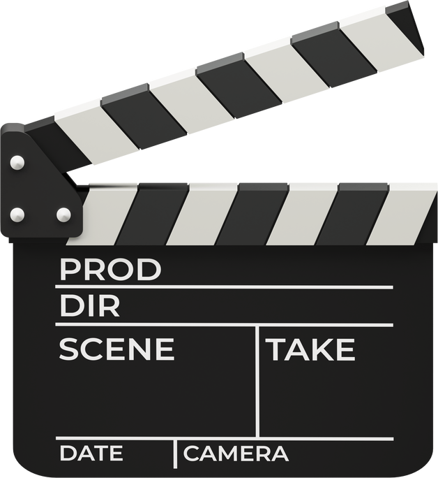 Clipper Film Illustration